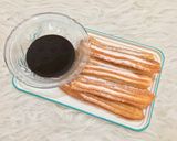 Foto langkah ke 5 dari resep Churros Original.