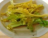 A picture of step 1 of Healthy nutrient rich mouth watering Lasagna.