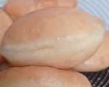 Foto langkah ke 5 dari resep Donat tepung protein sedang.