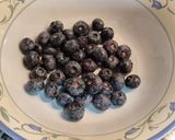 Foto del paso 5 de la receta: Pastel de boniato con frutos secos y mermelada de fresa