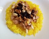 Foto del paso 7 de la receta: Arroz a la persa