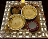 Spongy Khushbudaar Rasgulle recipe step 22 photo