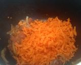 Foto del paso 4 de la receta: Ensalada de pastas