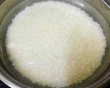 Hình bước làm 1 của món Xôi bắp mỹ