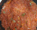 Foto del paso 6 de la receta: Salsa de tomate casero🍅🍅