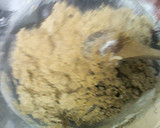 A picture of step 9 of Peanut Butter Cookies.