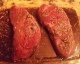 Taisen's simple filet with onions recipe step 4 photo
