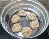 மோமோஸ்(momos recipe in tamil) ரெசிபி ஸ்டேப் 5 புகைப்படம்
