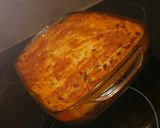 A picture of step 10 of Traditional Cottage Pie.