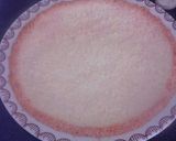 A picture of step 3 of Lemon Meringue Pie with Gluten Free Coconut Crust.