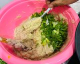Foto langkah ke 8 dari resep Batagor Ikan Tenggiri 🐟.