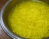 A picture of step 5 of Yuzu Marmalade.