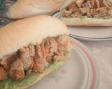 Foto del paso 4 de la receta: Torta Guacamaya