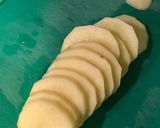 Foto del paso 2 de la receta: Pollo con papas versión saludable