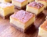 A picture of step 14 of Cheesecake.