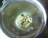 A picture of step 6 of Easy with Pancake Mix, Starbucks-style Scones.