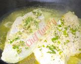 Foto del paso 5 de la receta: Filete de pescado blanco al ajillo... LuisFy