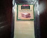A picture of step 2 of Sausage Pasta Rollatini.