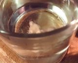 Foto del paso 5 de la receta: Tamales Dulces de Nuez con Coco