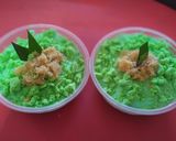 Foto langkah ke 2 dari resep KLEPON CAKE DESSERT VIRAL !.