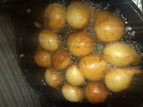 Puff puff
