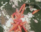 Foto langkah ke 5 dari resep 13. Tumis kangkung.