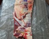 Foto del paso 5 de la receta: COSTILLAR VACUNO DE NOVILLO INYECTADO EN 2 ETAPAS