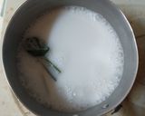Foto langkah ke 4 dari resep Bubur Candil tepung ketan.