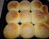 Foto del paso 10 de la receta: Pan de-para Hamburguesas
