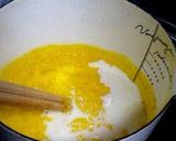 A picture of step 3 of Extremely Easy Corn Soup.