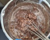 Foto del paso 6 de la receta: Bizcochitos Dr. Oectker de Halloween rellenos de ganache Kinder