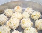Chicken Stuffed Rice Balls recipe step 11 photo