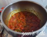 A picture of step 4 of Masaledar Dal Khichdi.