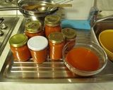 A picture of step 10 of Basic Tomato Sauce.