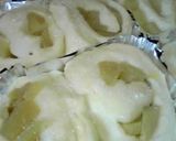 A picture of step 5 of Honey Apple Fluffy Bread.