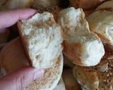 Foto del paso 6 de la receta: Pancitos rapidos