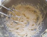 A picture of step 6 of Raisin Muffins.