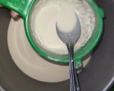 Foto langkah ke 3 dari resep Kulit Risoles Elastis.