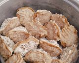 Foto langkah ke 5 dari resep Tahu Walik.