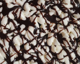 Foto del paso 4 de la receta: Tarta de Banana Split