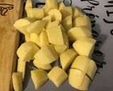 Une image de l'étape 14 de Sauté de sanglier aux pommes de terre et carottes.