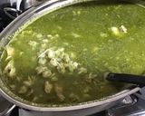 Foto del paso 7 de la receta: Nueva receta Pozole verde