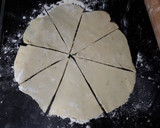 Foto del paso 2 de la receta: Croissanitos con mermelada