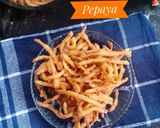 Foto langkah ke 4 dari resep Stick Pepaya (+tips).