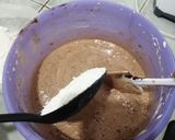 Foto del paso 7 de la receta: Pastel imposible (chocoflan)