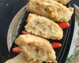 Foto langkah ke 5 dari resep Tahu Isi simple.