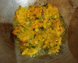 ফুলকপি পকোড়া(foolkopi pakora recipe in Bengali) রেসিপির ধাপ 3 ছবি
