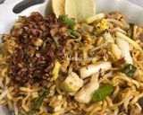 Foto langkah ke 6 dari resep Pad Thai - Authentic.