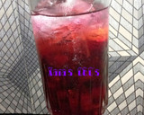 A picture of step 5 of Mocktail.