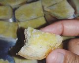 Foto langkah ke 6 dari resep Bagelen kulit roti.